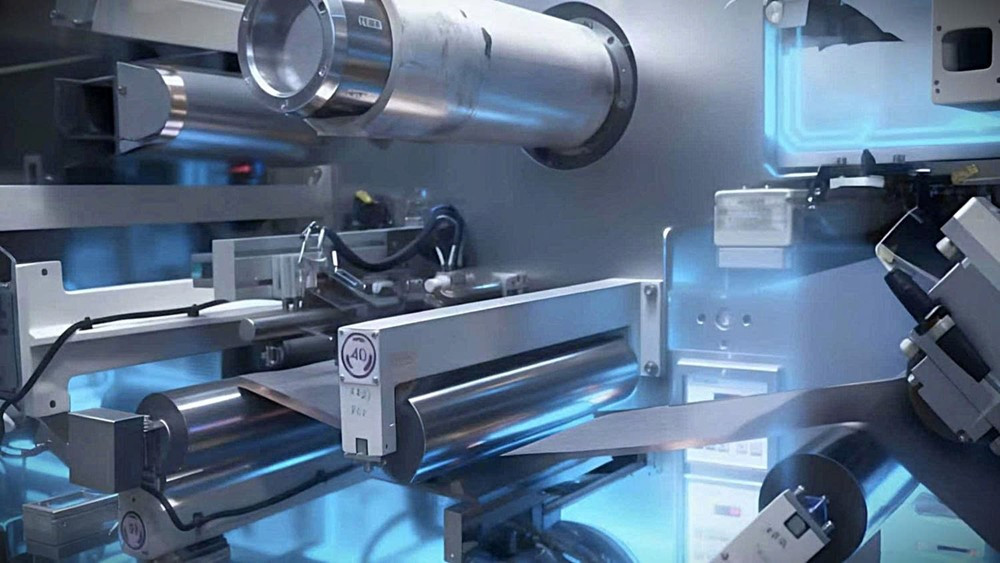 Pin thể rắn sạc một lần đi 1.000km, chịu nhiệt 400 độ C sắp được sản xuất hàng loạt - ảnh 1