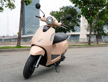 3 mẫu xe máy điện chạy xa lại bền đẹp, ‘đo ni đóng giày’ cho dân chạy dịch vụ khi Hà Nội cấm xe máy xăng tại 9 phường từ 1/7/2026