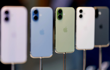 Apple chuẩn bị vượt Samsung để trở thành hãng smartphone số 1 thế giới sau 14 năm