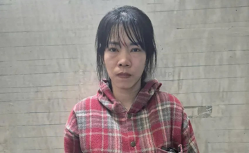 Bắt khẩn cấp đối tượng truy nã đặc biệt nguy hiểm sau 13 năm