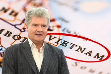 ‘Cá mập’ Phần Lan gây sốc với dự báo VN-Index lên 3.200 điểm: Lý do đằng sau là gì?