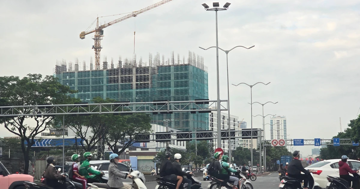 Cận cảnh tiến độ các dự án nhà ở xã hội 'hot' ở trung tâm Đà Nẵng