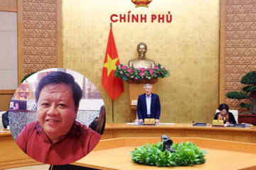 Chính phủ phê bình công ty mạnh miệng tuyên bố tự bỏ 100 tỷ USD làm đường sắt cao tốc Bắc - Nam