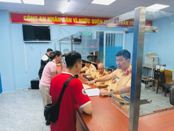 Đề xuất cấp giấy phép lái xe điện tử, rút ngắn thời gian cấp xuống 4,5 ngày