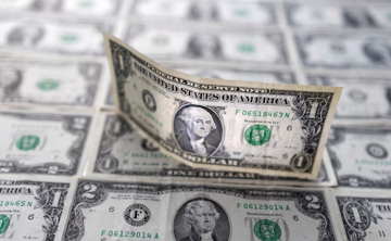 Đồng USD lao dốc sau tín hiệu của Fed, thị trường tiền tệ toàn cầu rung chuyển