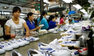 Giầy Thượng Đình (GTD): 7 phiên kịch trần không tạo ra một 'game' đầu tư hấp dẫn