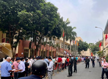 Hà Nội sắp đối thoại tháo gỡ vướng mắc cho người dân mua nhà ở xã hội