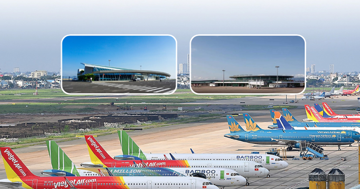 Hai sân bay là 'cửa ngõ' hàng không tại Nam Trung Bộ - Tây Nguyên nhận chỉ đạo khẩn