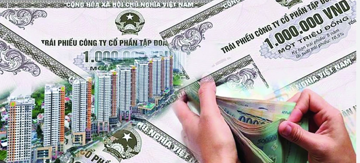 Hết thời trái phiếu doanh nghiệp 'mất niềm tin'?