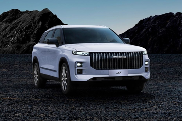 Jaecoo J7 PHEV bị khui sạch điểm tốt xấu sau gần một năm ra mắt tại Việt Nam