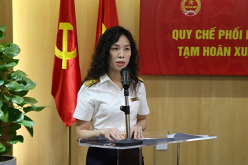 Lãnh đạo Cục Thuế: Không đặt nặng vấn đề truy thu hay xử phạt trong giai đoạn đầu kê khai thuế