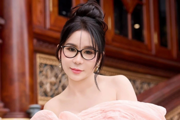 Mailisa tự nhận mình học rất giỏi, 'nhờ' hoàn cảnh mới trở thành Tổng Giám đốc