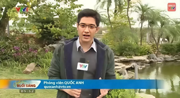 Nam MC trẻ nhất dẫn Thời sự 19h VTV: Có 2 bằng đại học trường danh tiếng, từng làm liên lạc viên tháp tùng Bộ trưởng