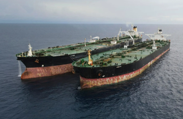 Quốc gia Đông Nam Á rao bán siêu tàu chở 167.000 tấn dầu thô bị Mỹ trừng phạt, giá trị lên tới 1.800 tỷ đồng