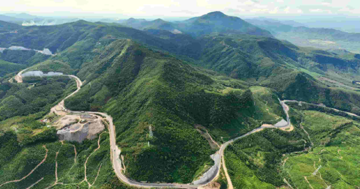 Sắp khởi công cao tốc gần 44.000 tỷ băng qua 2 con đèo hiểm trở chạy dọc tỉnh lớn thứ 2 Việt Nam