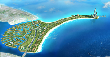 Sở hữu lợi thế hiếm quốc gia nào có được, Việt Nam đứng trước cơ hội vàng tạo ‘kỳ tích biển’ như Singapore và Hàn Quốc