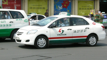 Taxi Vinasun chính thức lên tiếng về vụ việc nghiêm trọng liên quan đến tài xế Trần Hùng Vinh