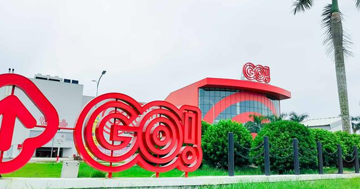Thành phố rộng thứ 3 Việt Nam sắp có thêm 3 trung tâm thương mại GO! và 8 siêu thị