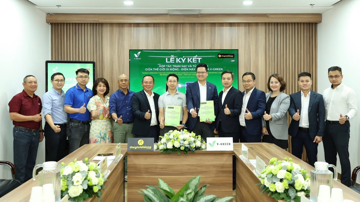 Thế Giới Di Động (MWG) đẩy mạnh làm trạm sạc điện cùng V-Green, xem xét tăng cổ tức cho cổ đông