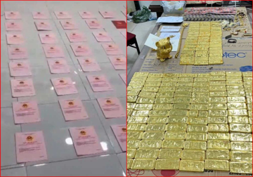 Tịch thu gần 200 sổ đỏ, hơn 1.000 cây vàng và hàng chục siêu xe của những bà chủ, doanh nhân nổi tiếng