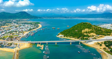 Tỉnh lớn thứ hai Việt Nam chuẩn bị đón 3 khu đô thị du lịch gần 9.000 tỷ, hướng tới mô hình siêu du thuyền sang trọng