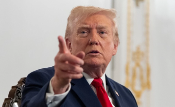 Tổng thống Mỹ Trump tuyên bố dừng nhận người nhập cư từ ‘thế giới thứ ba’