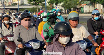 TPHCM dưới 19 độ C, se lạnh từ sáng đến trưa