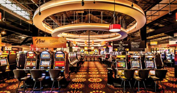 Việt Nam có 3 dự án casino cho phép người Việt vào chơi