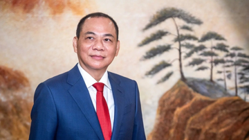 Vốn hóa Vingroup (VIC) lần đầu tiên vượt mốc 1 triệu tỷ đồng, cao gấp đôi Vietcombank