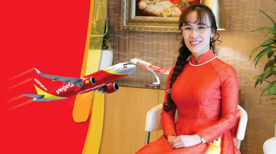 Vietjet Thái Lan tiếp nhận máy bay Boeing 737 đầu tiên, đánh dấu bước đột phá 32 tỷ USD mở rộng thị phần ở châu Á - ảnh 5