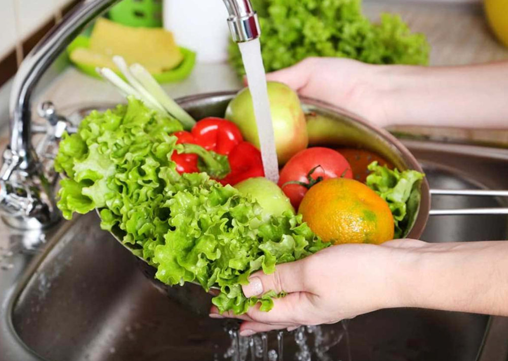 Tạp chí Mỹ chỉ ra loại thực phẩm ‘vàng’ cực tốt cho gan - ảnh 2