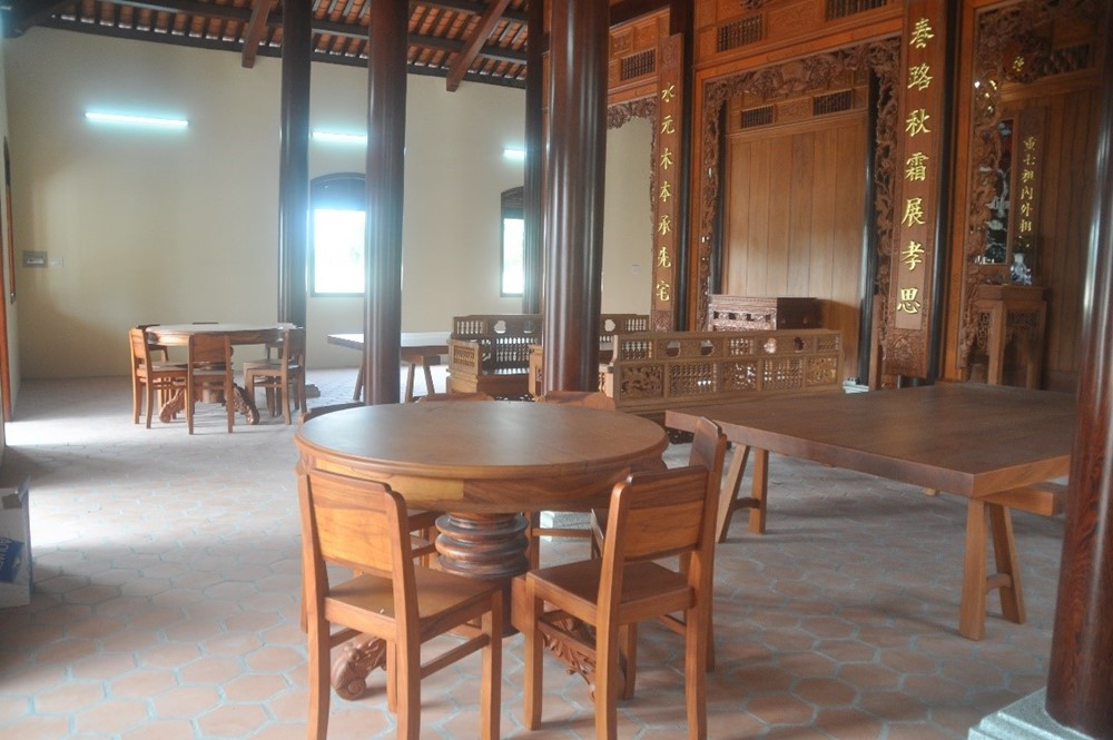 Việt Nam có thêm một Di tích Quốc gia - ảnh 4