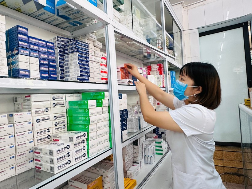 Đề xuất bổ sung 76 loại thuốc mới vào danh mục được BHYT chi trả - ảnh 3