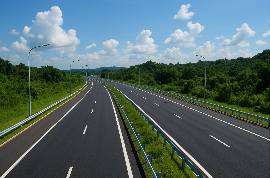 Liên danh Trung Nam đề xuất đầu tư cao tốc Gia Nghĩa - Bảo Lộc - Phan Thiết. Ảnh minh họa