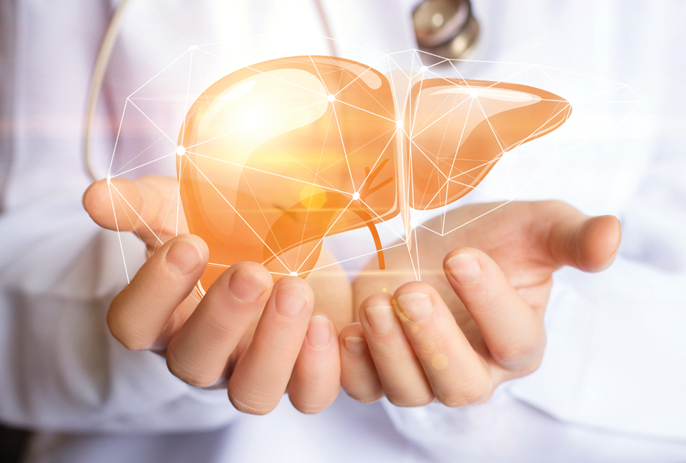 Tạp chí Mỹ chỉ ra loại thực phẩm ‘vàng’ cực tốt cho gan - ảnh 1