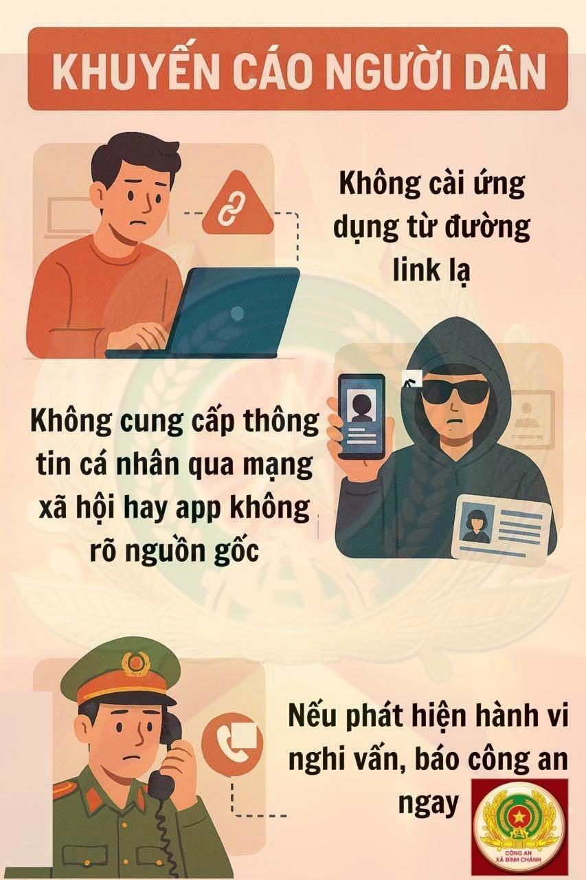 Công an phát cảnh báo quan trọng tới các chủ sở hữu Giấy chứng nhận quyền sử dụng đất - ảnh 2