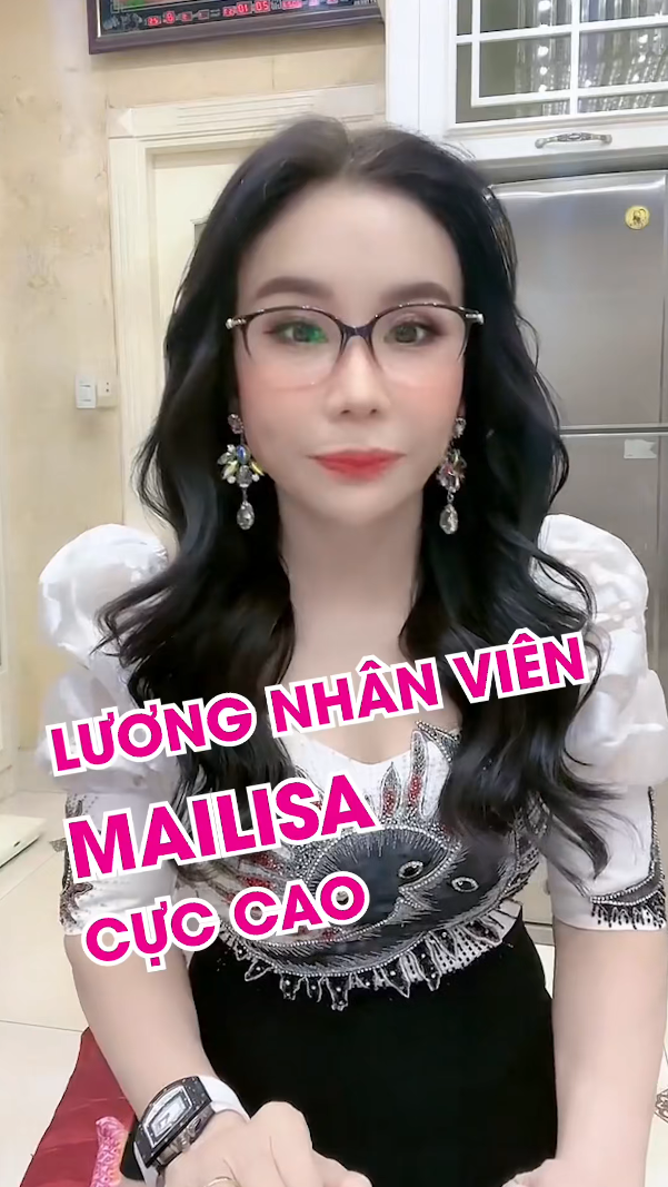 Nhân viên Mailisa có động thái lạ - ảnh 4