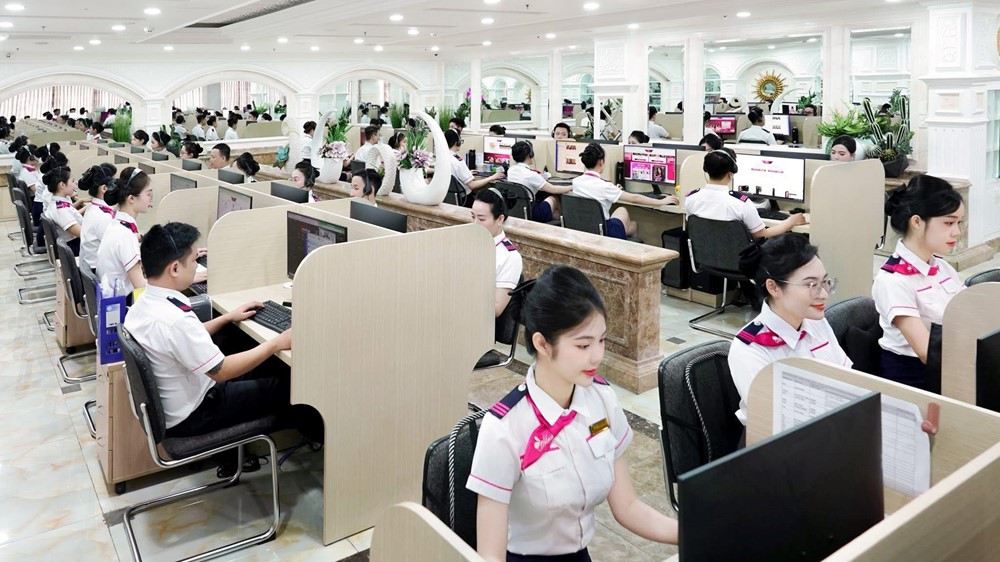 Nhân viên Mailisa có động thái lạ - ảnh 5