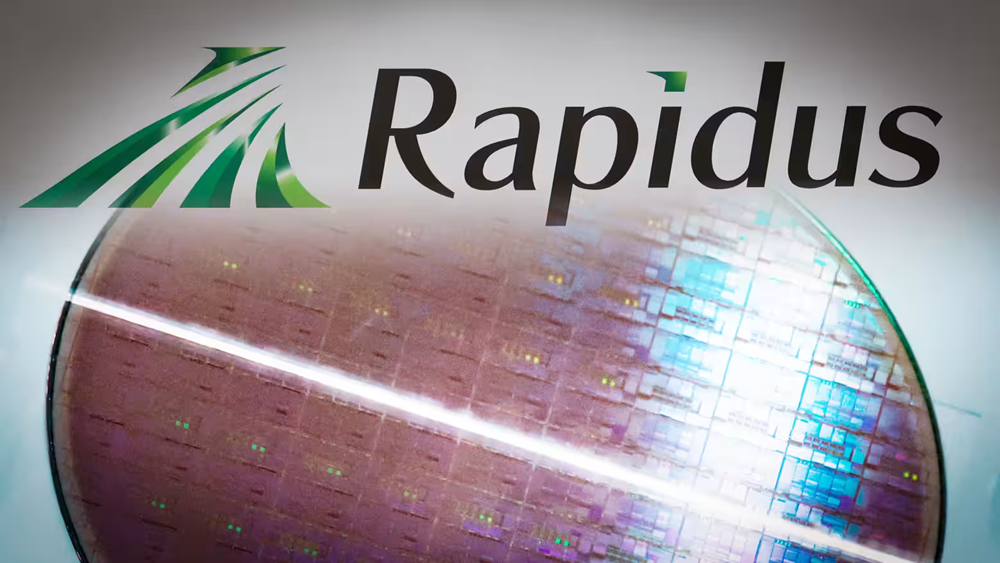 Nhật Bản rót nghìn tỷ cho dự án nhà máy chip 1,4nm, quyết chạy đua với Trung - Hàn - ảnh 1