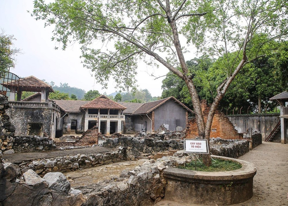 'Địa ngục trần gian' thứ hai của Việt Nam do Pháp xây dựng: Rộng hơn 2.000m2, nơi ươm mầm 'hạt giống đỏ' của cách mạng - ảnh 1