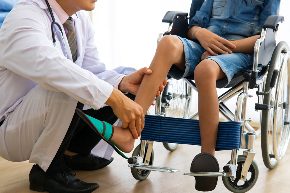 Nghiên cứu thành công liệu pháp gen cho người mắc <a style='text-decoration: none;' href='/SMA'>SMA</a> trên 2 tuổi - ảnh 1