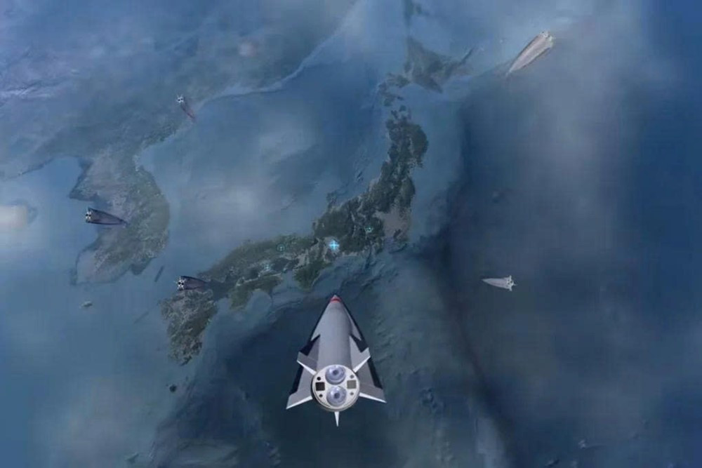 Vượt Mỹ, láng giềng Việt Nam tuyên bố sản xuất hàng loạt tên lửa siêu vượt âm, giá rẻ chỉ bằng 1/10 - ảnh 1