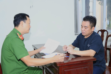 Bắt đại gia Đồng Nai nổi tiếng, ông chủ của 17 doanh nghiệp