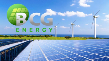 BCG Energy (BGE) quyết tâm tái cơ cấu: Những bước đi nền tảng mở đường cho tương lai
