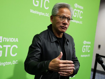CEO Jensen Huang chỉ trích quản lý Nvidia vì khuyên nhân viên ‘dùng AI ít đi’