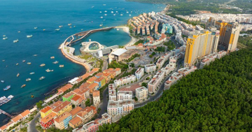 Đặc khu lớn bậc nhất Việt Nam sắp có khu du lịch sinh thái gần 34.000 tỷ