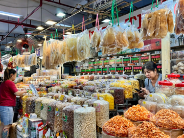 Đề xuất nâng ngưỡng doanh thu miễn thuế hộ kinh doanh lên 500 triệu đồng một năm