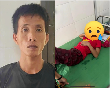 Khám xét khẩn cấp, khởi tố thêm tội danh với 'cha dượng' Nguyễn Văn Nam