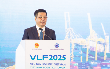 Logistics Việt Nam: Đã vươn tầm nhưng vẫn thiếu cú hích để bứt phá