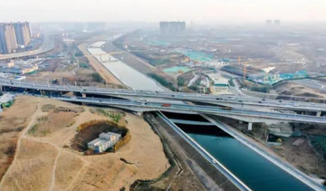 Nhà ông T. không chịu di dời khiến dự án kênh dẫn nước phải 'đổi hướng', tuyên bố không đồng ý mức đền bù 37 tỷ đồng